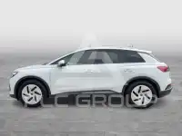 2025 Audi E-TRON