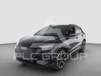 2025 Audi E-TRON