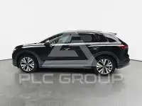 2025 Audi E-TRON