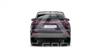 2025 Audi E-TRON
