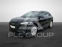 2025 Audi E-TRON
