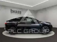 2025 Audi E-TRON
