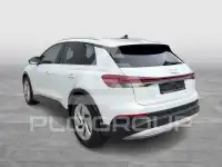 2025 Audi E-TRON