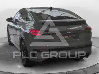 2026 Audi E-TRON