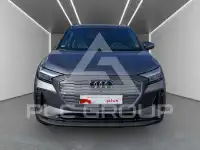 2025 Audi E-TRON