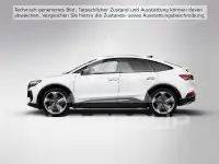 2025 Audi E-TRON