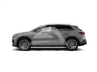 2025 Audi E-TRON