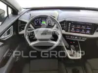 2025 Audi E-TRON