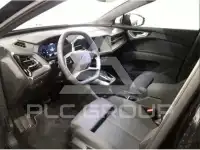 2025 Audi E-TRON