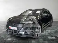 2025 Audi E-TRON