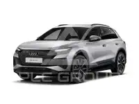 2025 Audi E-TRON