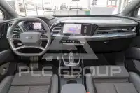 2025 Audi E-TRON