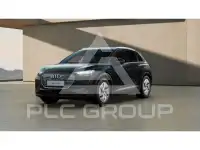 2025 Audi E-TRON
