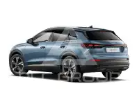 2025 Audi E-TRON