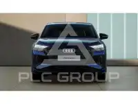 2025 Audi E-TRON