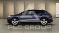 2025 Audi E-TRON