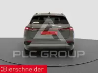 2025 Audi E-TRON