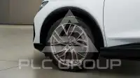 2025 Audi E-TRON