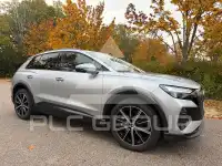 2025 Audi E-TRON