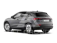 2025 Audi E-TRON