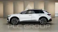 2025 Audi E-TRON