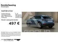 2025 Audi E-TRON