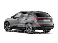 2025 Audi E-TRON