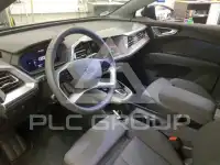 2025 Audi E-TRON