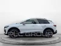 2025 Audi E-TRON