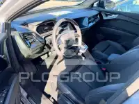 2025 Audi E-TRON