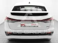2025 Audi E-TRON