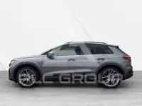 2025 Audi E-TRON