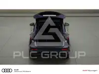 2025 Audi E-TRON