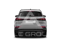 2025 Audi E-TRON
