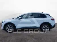 2025 Audi E-TRON