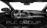 2025 Audi E-TRON