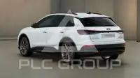 2025 Audi E-TRON