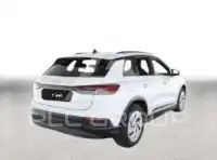 2025 Audi E-TRON