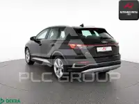 2025 Audi E-TRON