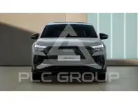 2025 Audi E-TRON