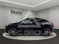 2025 Audi E-TRON