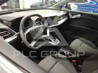 2025 Audi E-TRON