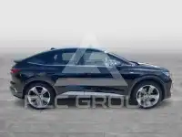 2025 Audi E-TRON
