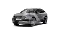 2025 Audi E-TRON