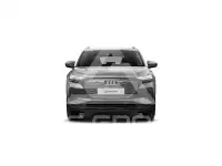 2025 Audi E-TRON