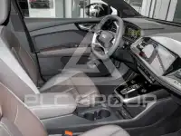 2025 Audi E-TRON
