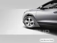 2025 Audi E-TRON