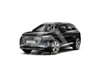 2025 Audi E-TRON