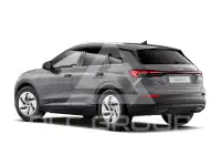 2025 Audi E-TRON