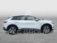 2025 Audi E-TRON